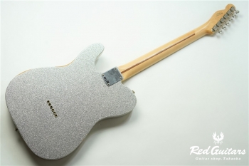 Brad Paisley Road Worn Telecaster